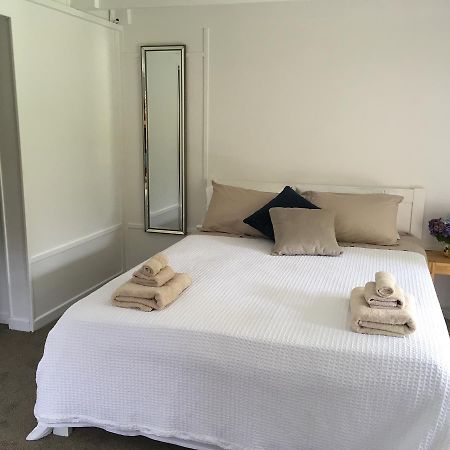 Oneroa Gardens Bed & Breakfast Luaran gambar