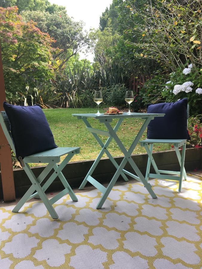 Oneroa Gardens Bed & Breakfast Luaran gambar